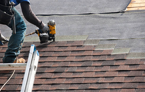 Licensed Gutter Installation service in Lattimer Mines, PA - Brentwood Metal Roofing